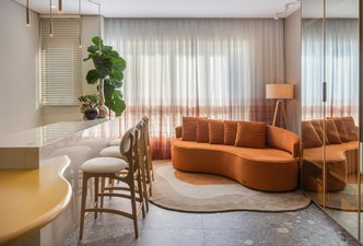Apartamento MJ