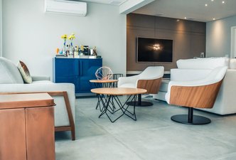 Apartamento Polidoro