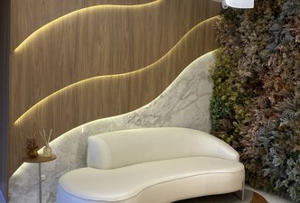 Hall de entrada