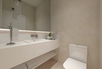 Lavabo Gourmet