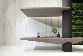 Hall | MOSTRA UNLTD 2º ED. | SC