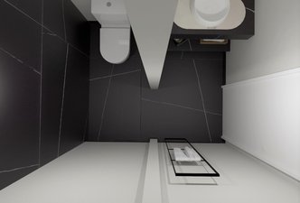 Lavabo Eclipse