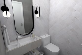 Lavabo Cottage