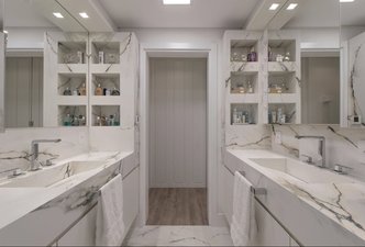 Apartamento D.F 