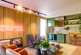 Loft Memórias | CASACOR | Bolívia 2022