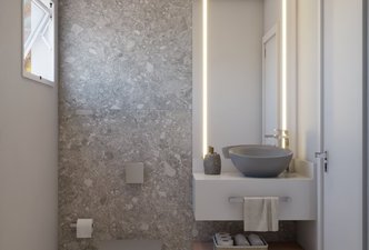 Lavabo Principal P|C