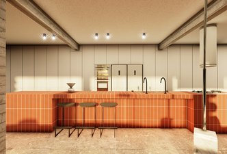 Apartamento Mineiro