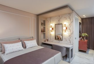 QUARTO DOS SONHOS