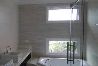 Reforma Residência