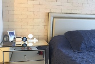 NY Penthouses suite Master