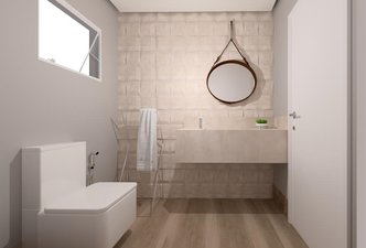 lavabo 3D