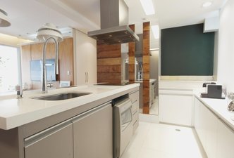 Apartamento Jaci