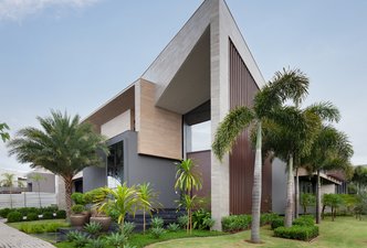 CASA DA MATA