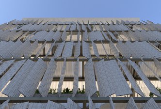Edificio Sururu