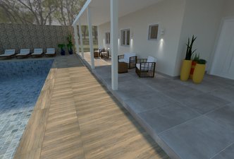 Casa no Interior