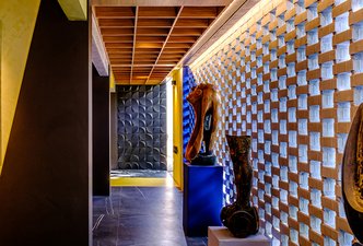 Galeria de Arte | CASACOR | Bolívia 2022
