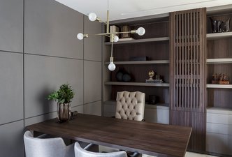 HOME OFFICE