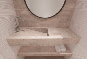 Lavabo LM