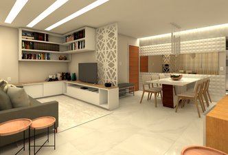 Apartamento Santa Rosa - Niterói/RJ