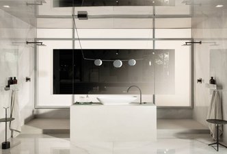 Banheiro | MOSTRA UNLTD 2º ED. | SP