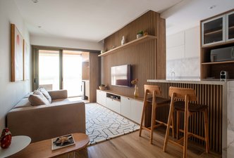 Apartamento Flamengo