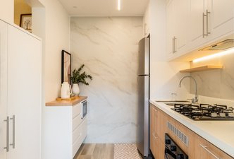 Apartamento T | A