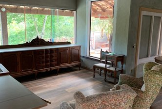 Sitio Levy Gasparian