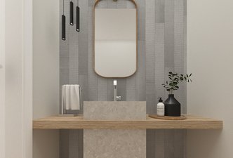LAVABO DM