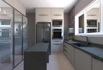 Cozinha