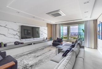 Sala de TV P|C