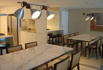Apartamento MP
