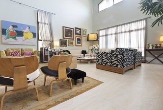 Residência em Alphaville