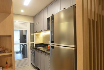 Apartamento SOHO