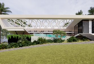 Batista Residence