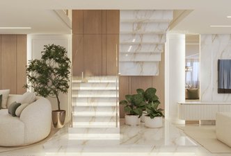 Projeto em Oro Bianco 