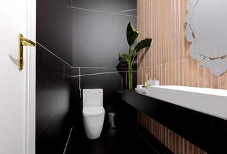 Lavabo eclipse