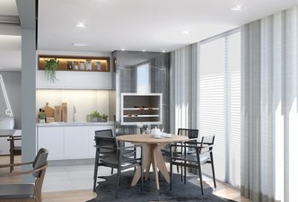 APARTAMENTO MH