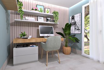 Home Office