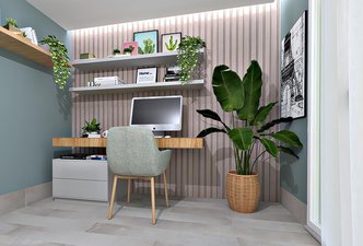 Home Office
