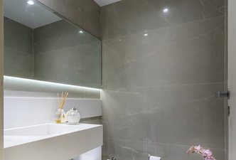 LAVABO APARTAMENTO C&V