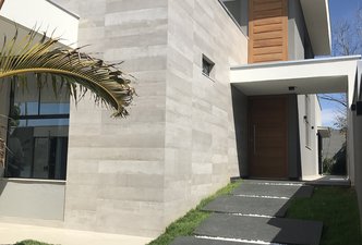 Residência Rosário