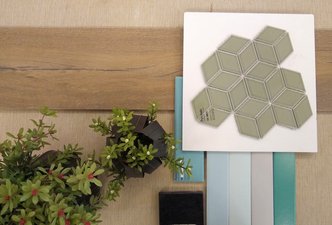 Moodboard Apartamento Mulher Moderna