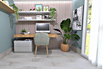Home Office