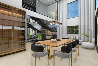 SALA DE JANTAR