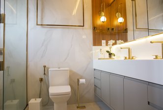 CASA B|F