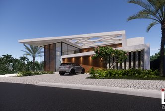 DL House 