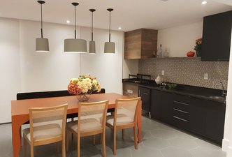 Varanda Gourmet 123