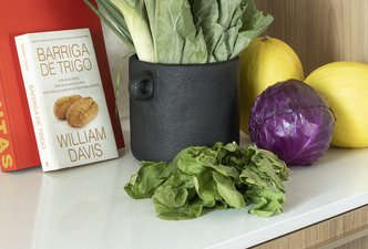 Cozinha Integrada