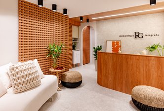 Projeto R.G | Clínica Dermatológica 