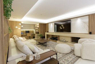 Apartamento Eng. Teixeira Soares